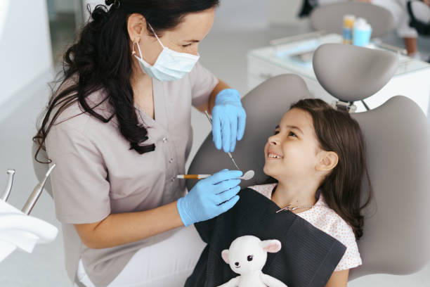 Best Dental Exams and Cleanings  in Bawcomville, LA