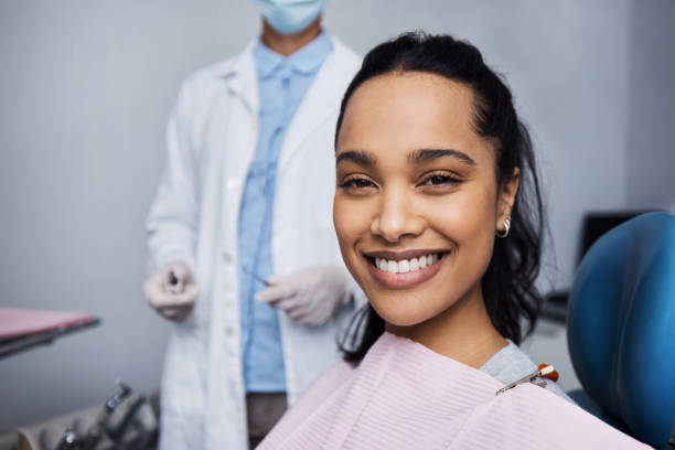 Best Full Mouth Reconstruction  in Bawcomville, LA