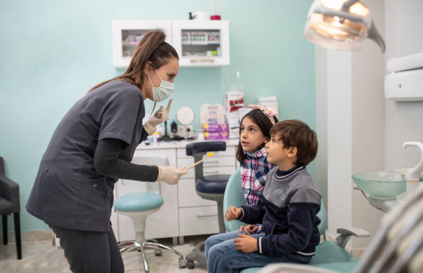 Best Emergency Dental Care  in Bawcomville, LA