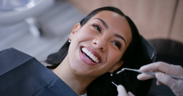 Best Teeth Whitening  in Bawcomville, LA