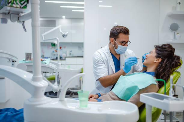 Professional  Holistic Dental Services in Bawcomville, LA